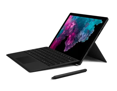 Замена аккумулятора на планшете Microsoft Surface Pro 6 в Воронеже